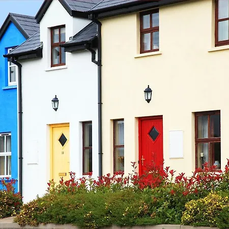 Leisure Village * Ardgroom