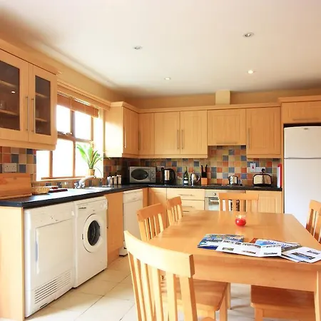Holiday home Leisure Village *