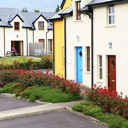 Leisure Village Holiday home *
