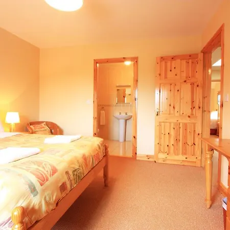 Leisure Village Holiday home Ardgroom