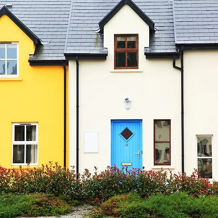 Holiday home Leisure Village