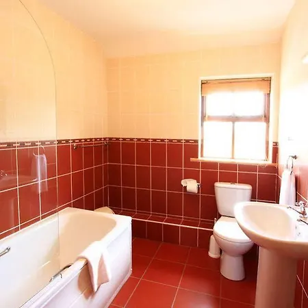 Leisure Village Holiday home Ardgroom