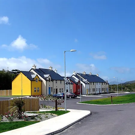 Leisure Village Holiday home