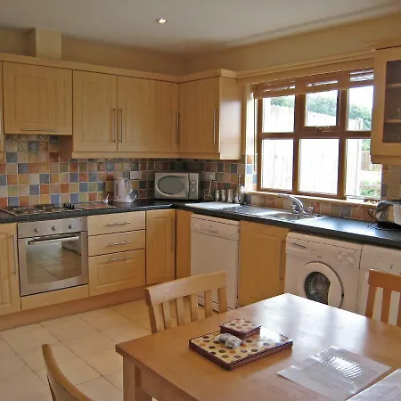 Leisure Village Holiday home Ardgroom